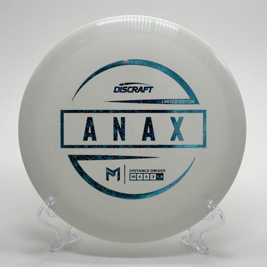 Discraft Anax | Glo Z Limted Edition