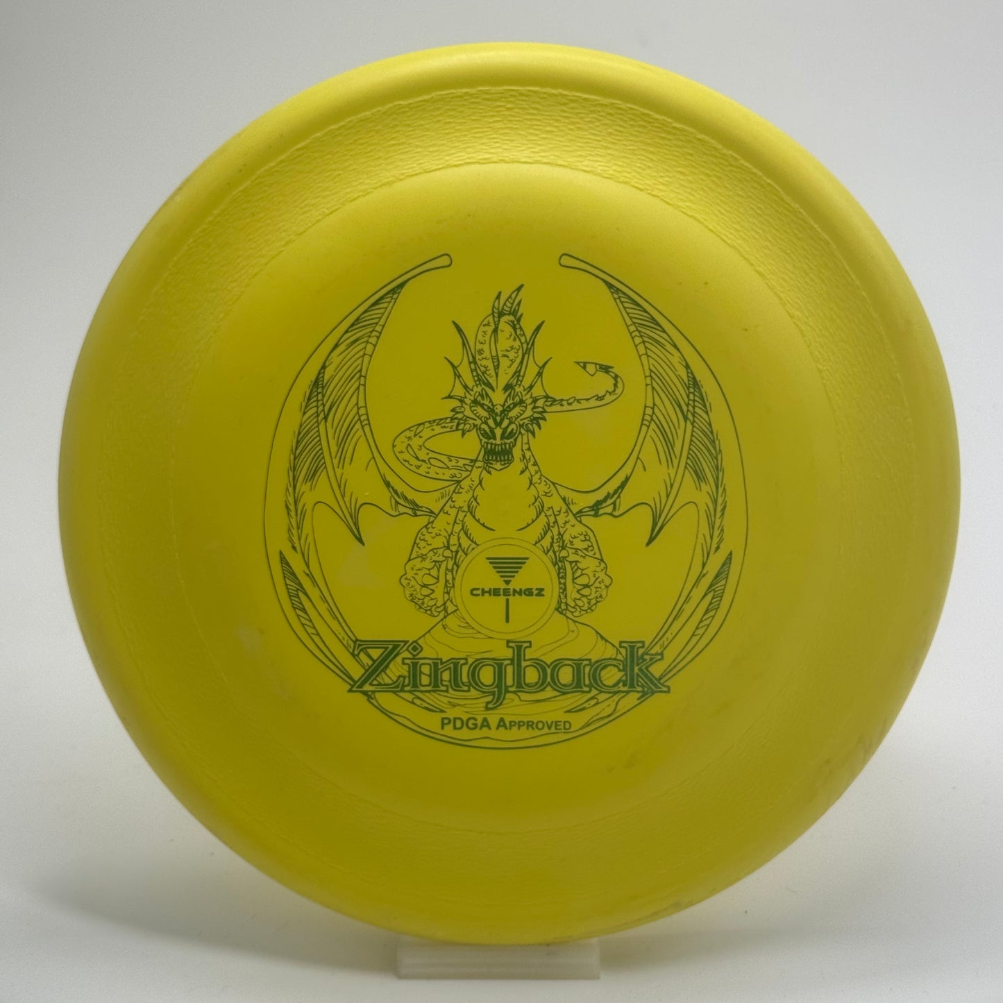 Cheengz Zingback | Cheengz Premium