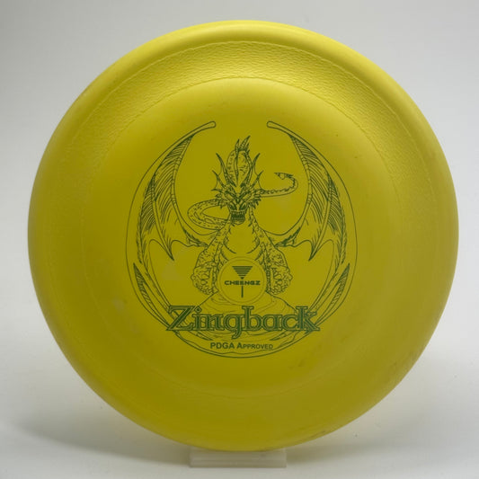 Cheengz Zingback | Cheengz Premium
