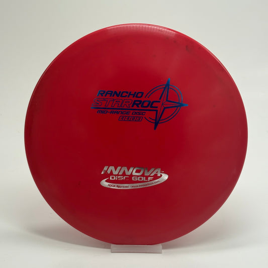Innova Rancho Roc | Star | Penned