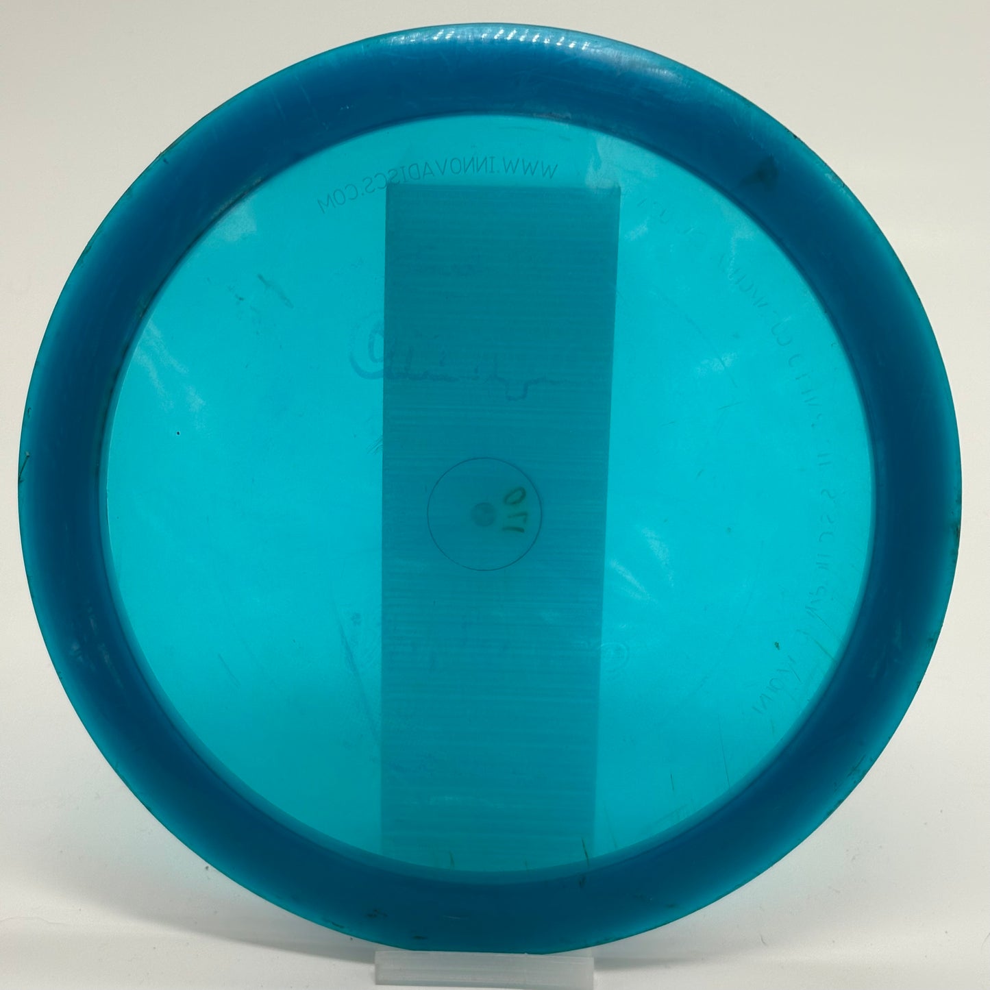 Innova Valkyrie | Champion