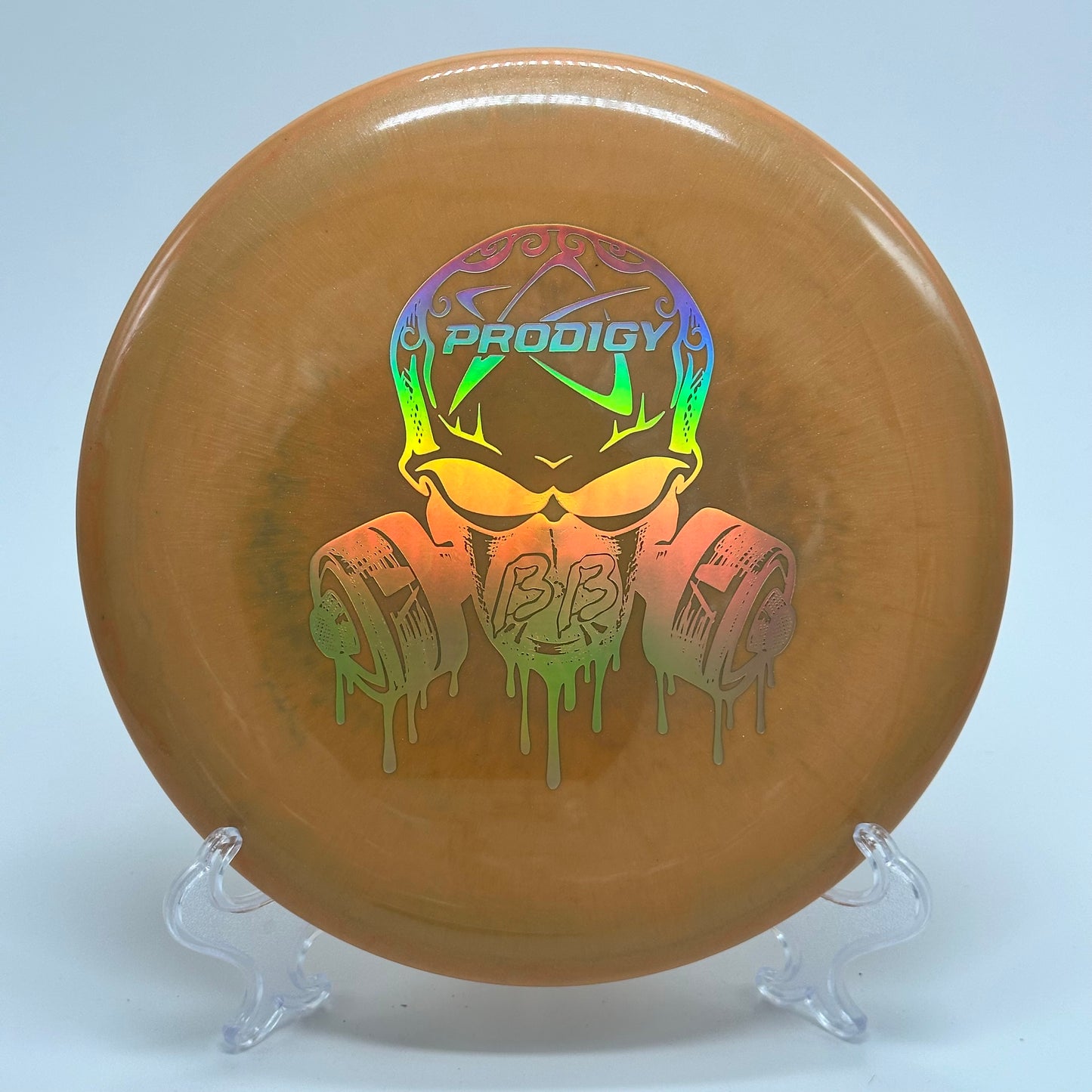 Prodigy Pa-5 | 500 Glimmer Brandon Brown 2024 Signature Series