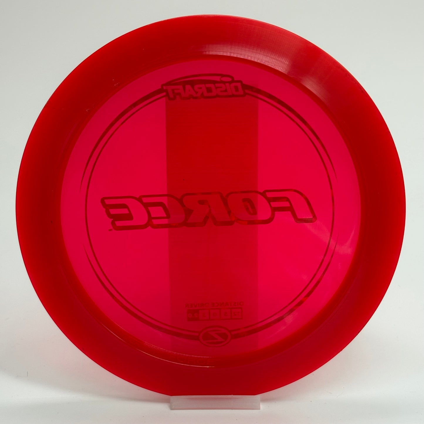 Used | Discraft Force | Z