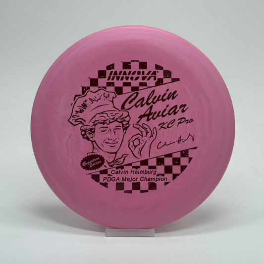 Innova Aviar | KC Pro | Calvin Heimburg PDGA Major Champion