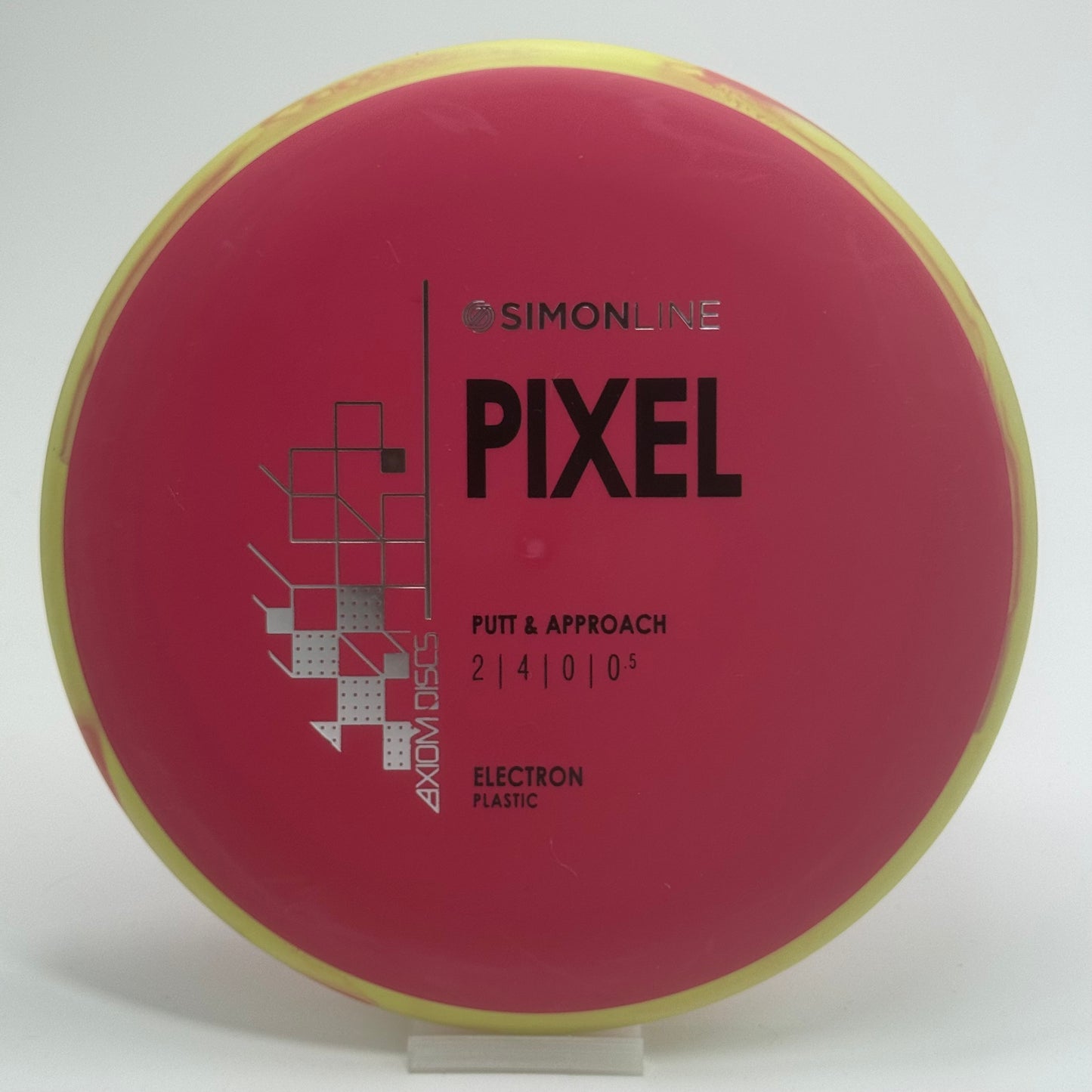 Axiom Pixel | Electron | Simon Line