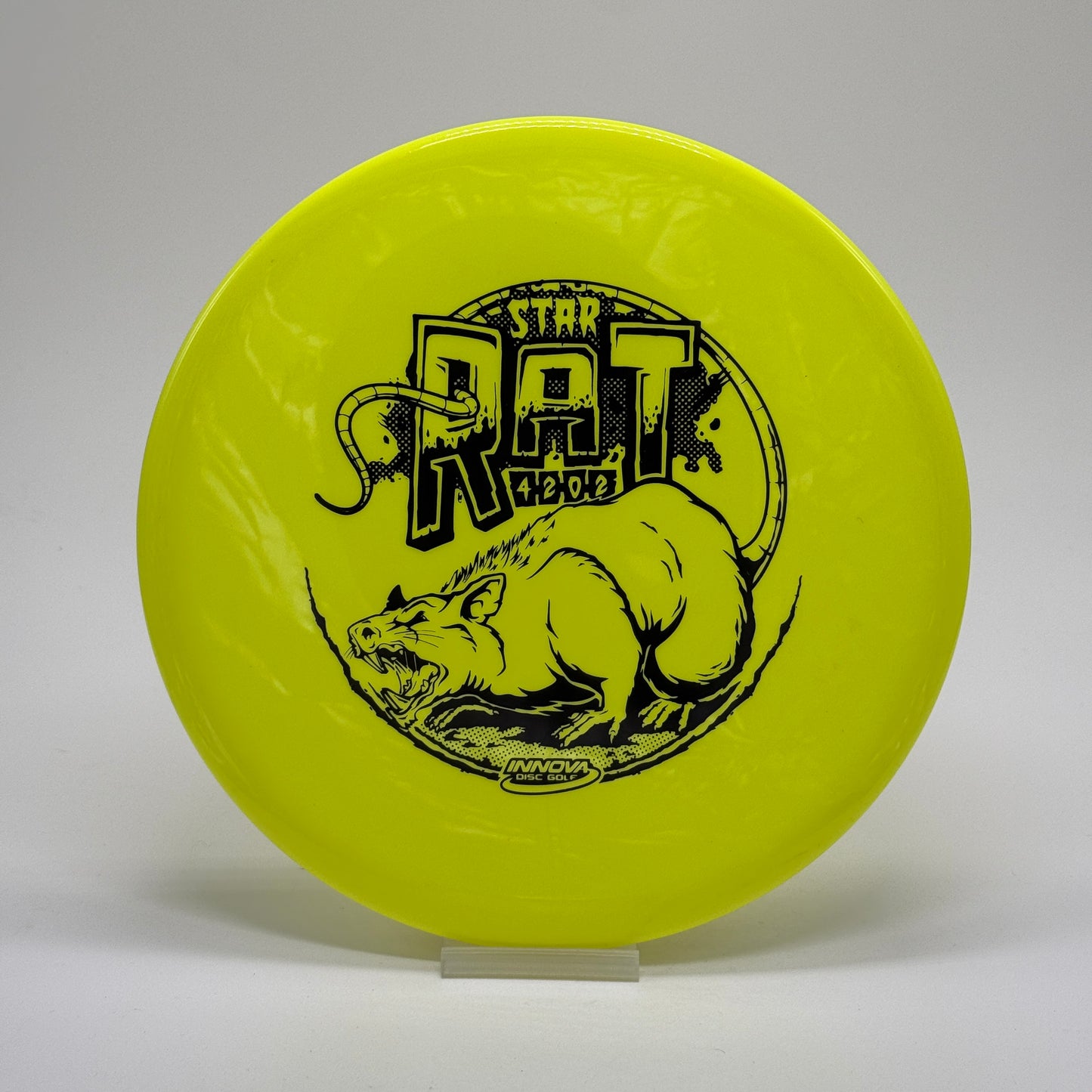 Used | Innova Rat | Star