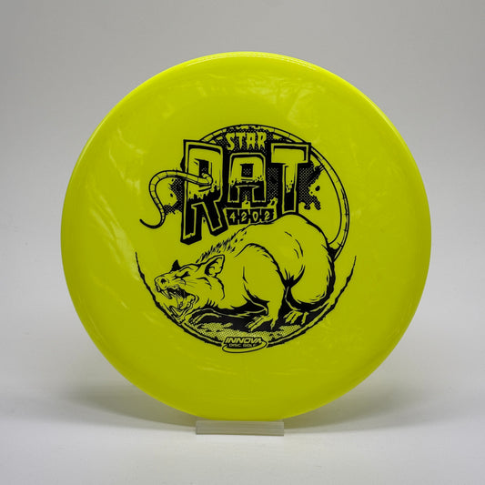 Used | Innova Rat | Star