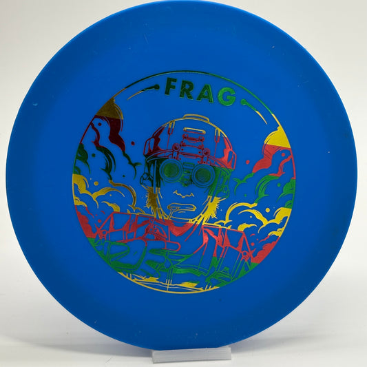 Doomsday Discs Frag | C-4