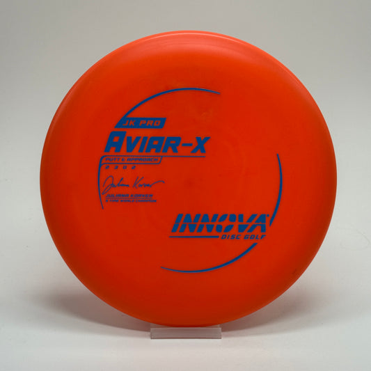 Innova Aviar-X | JK Pro | Juliana Korver 5x World Champion