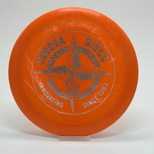 Innova Racer | Star | Proto Star First Run