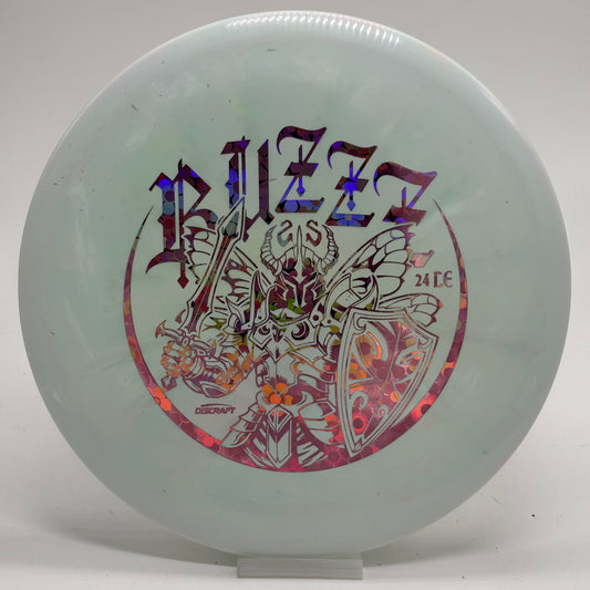 Discraft Buzzz SS | ESP | Ledgestone 2024 Edition