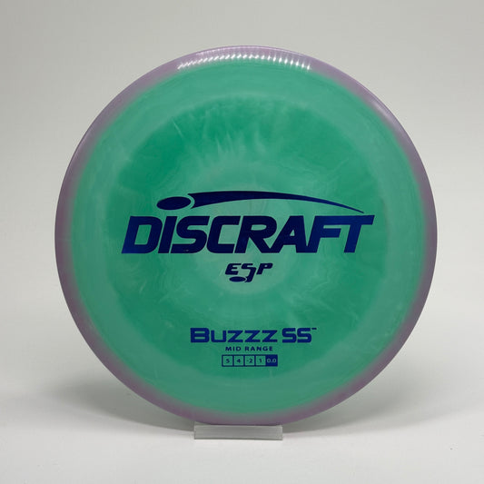 Used | Discraft Buzzz SS | ESP