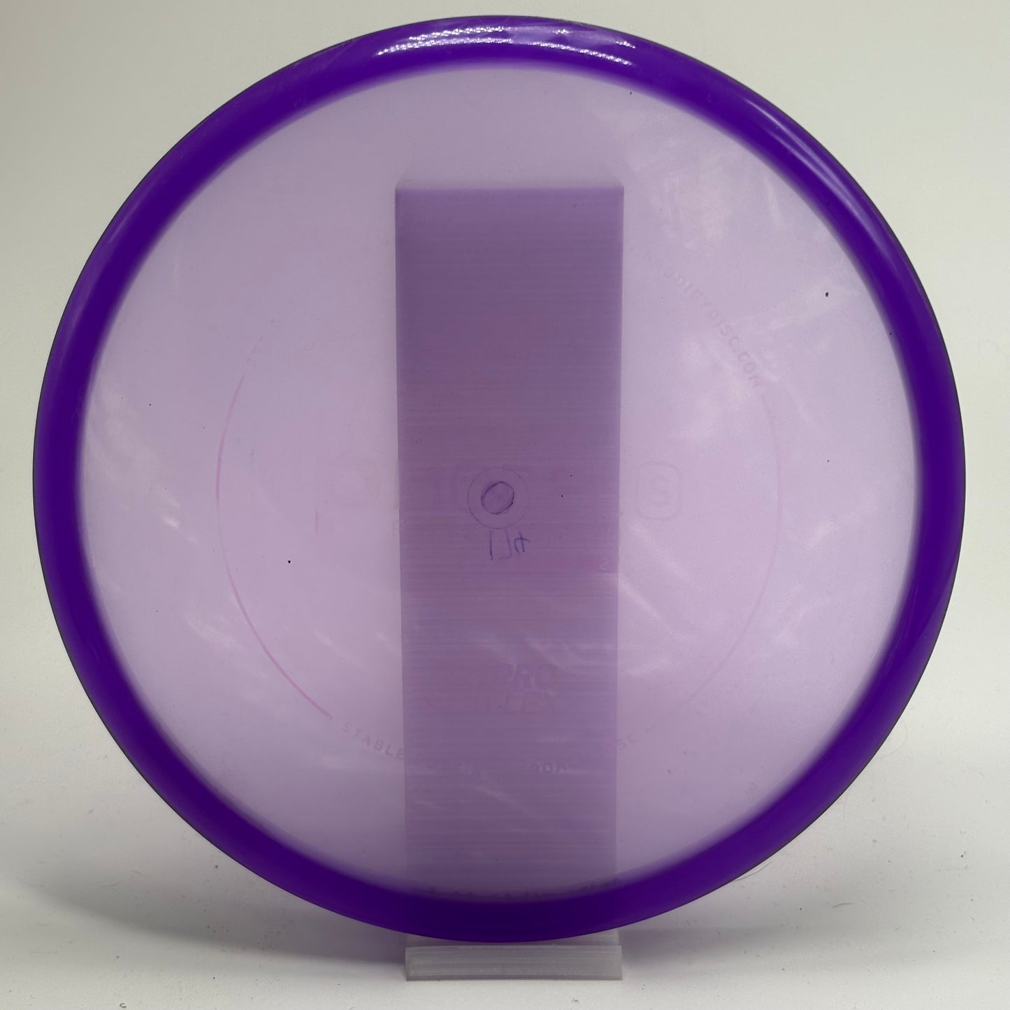Used | Prodigy P Model S | Pro Flex