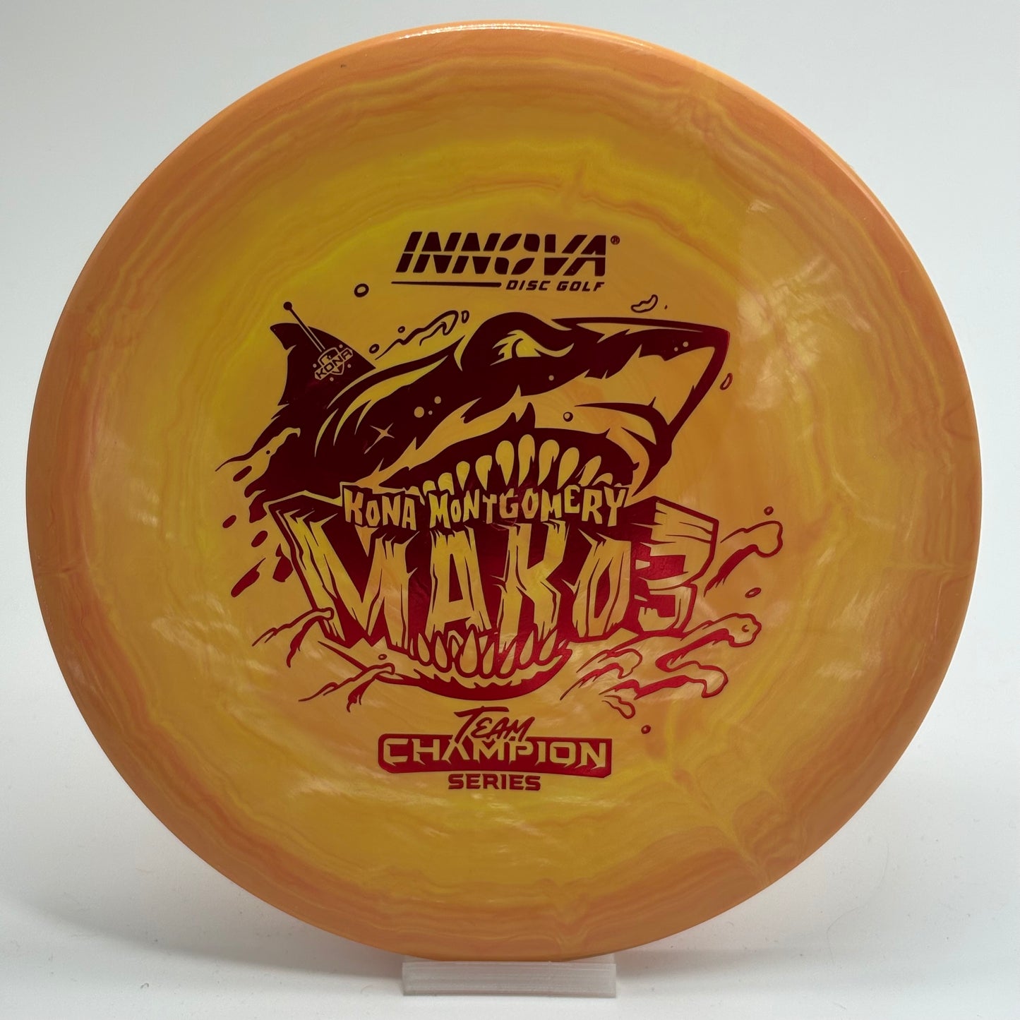 Innova Mako3 | Star | 2025 Kona Montgomery Tour Series