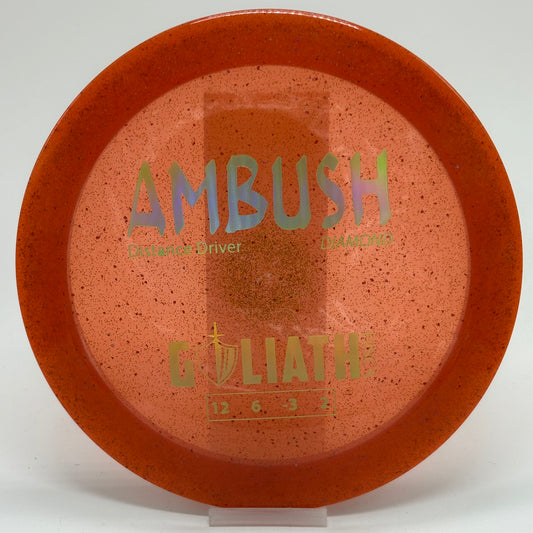 Goliath Discs Ambush | Diamond
