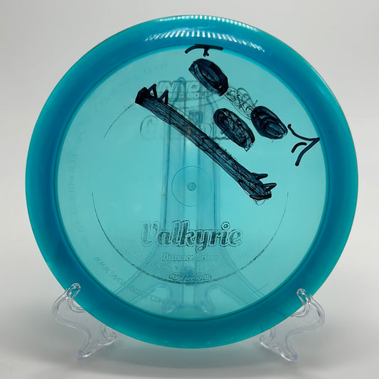 Innova Valkyrie - Champion