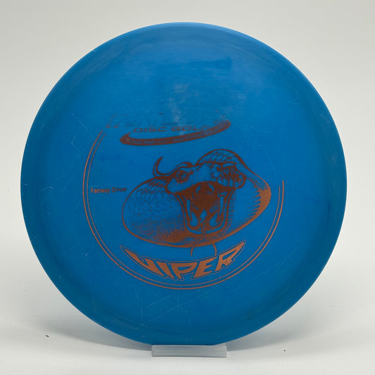Innova Viper | DX | PFN Patent