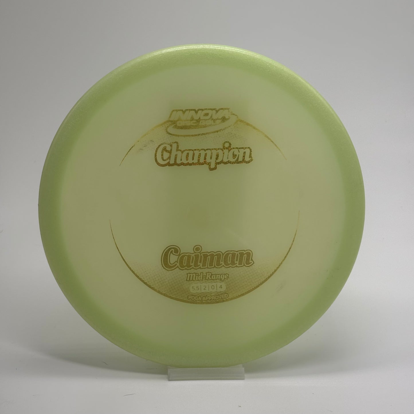 Innova Caiman | Champion
