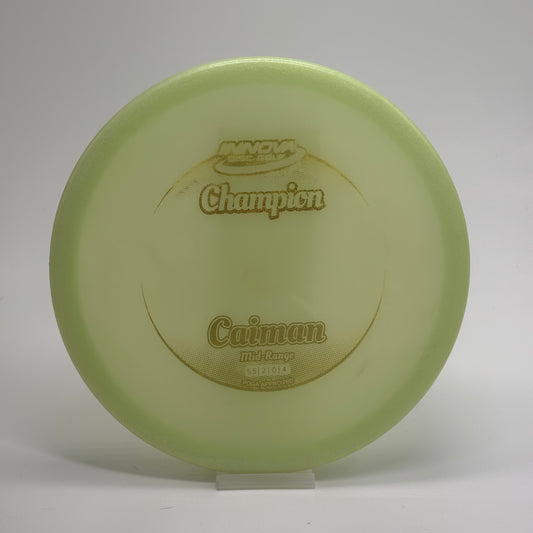 Innova Caiman | Champion