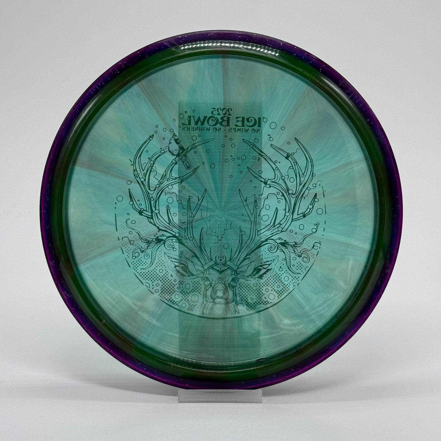 Used | Axiom Pyro | Prism Proton