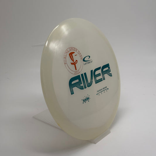 Latitude 64 River | Opto Glimmer | Bowling Green Open 2022