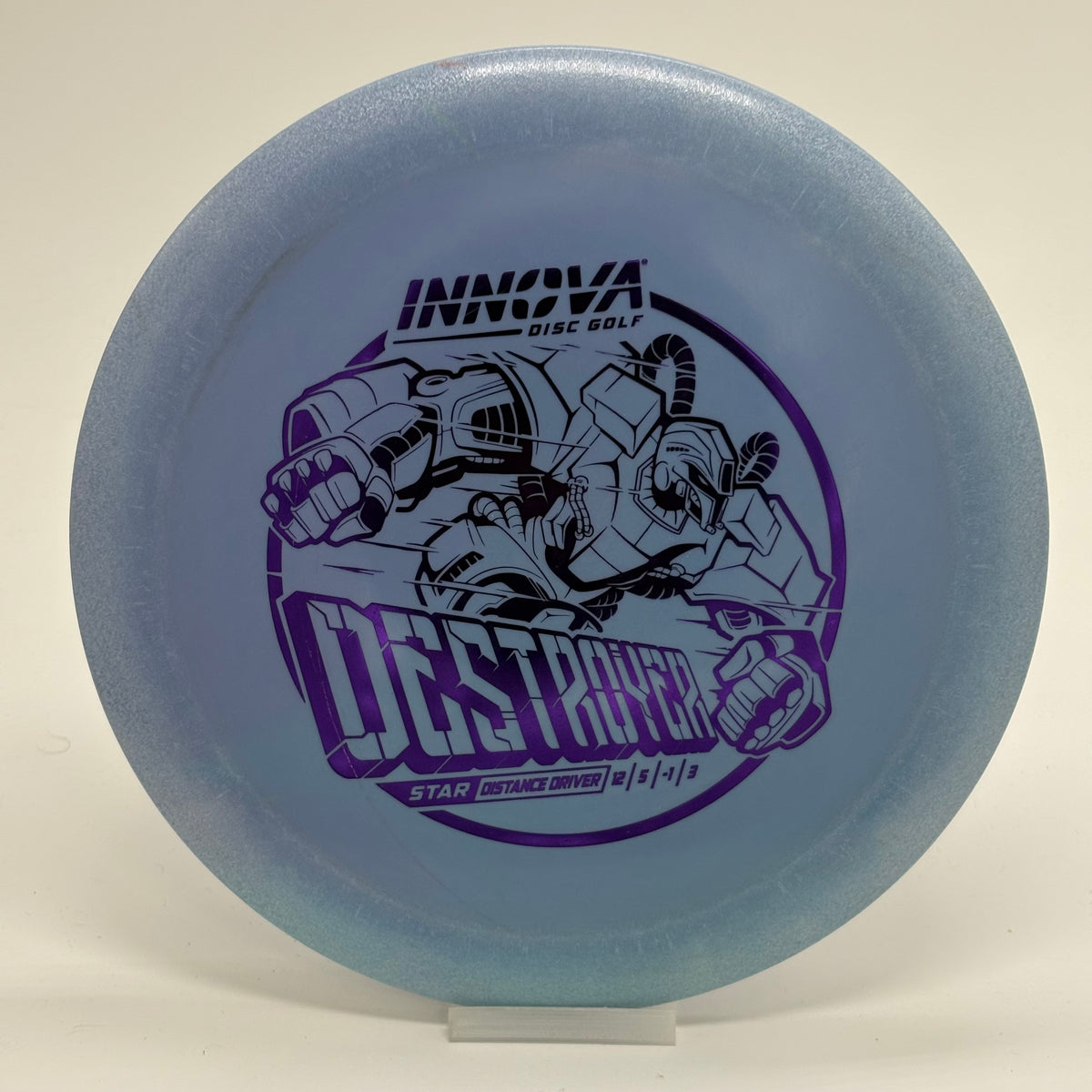 Used | Innova Destroyer | Star