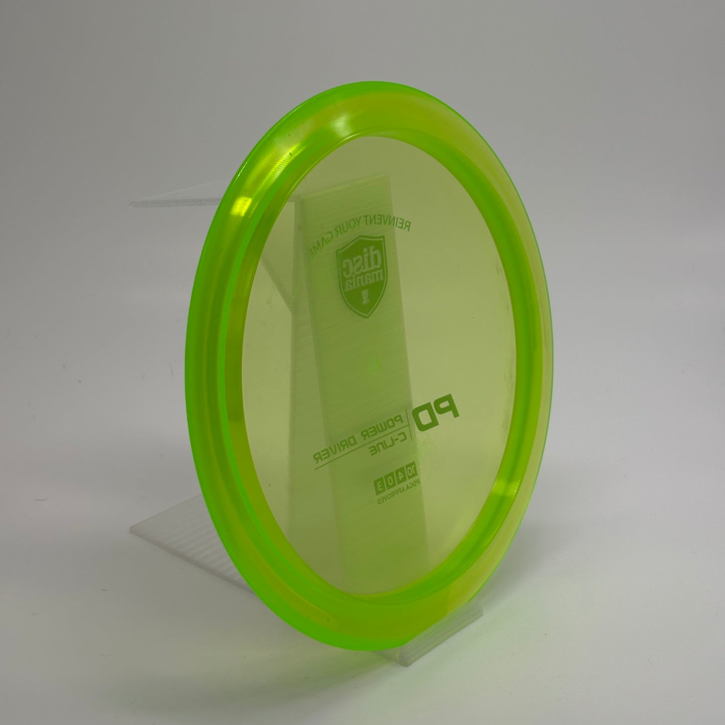 Used | Discmania PD | C-Line