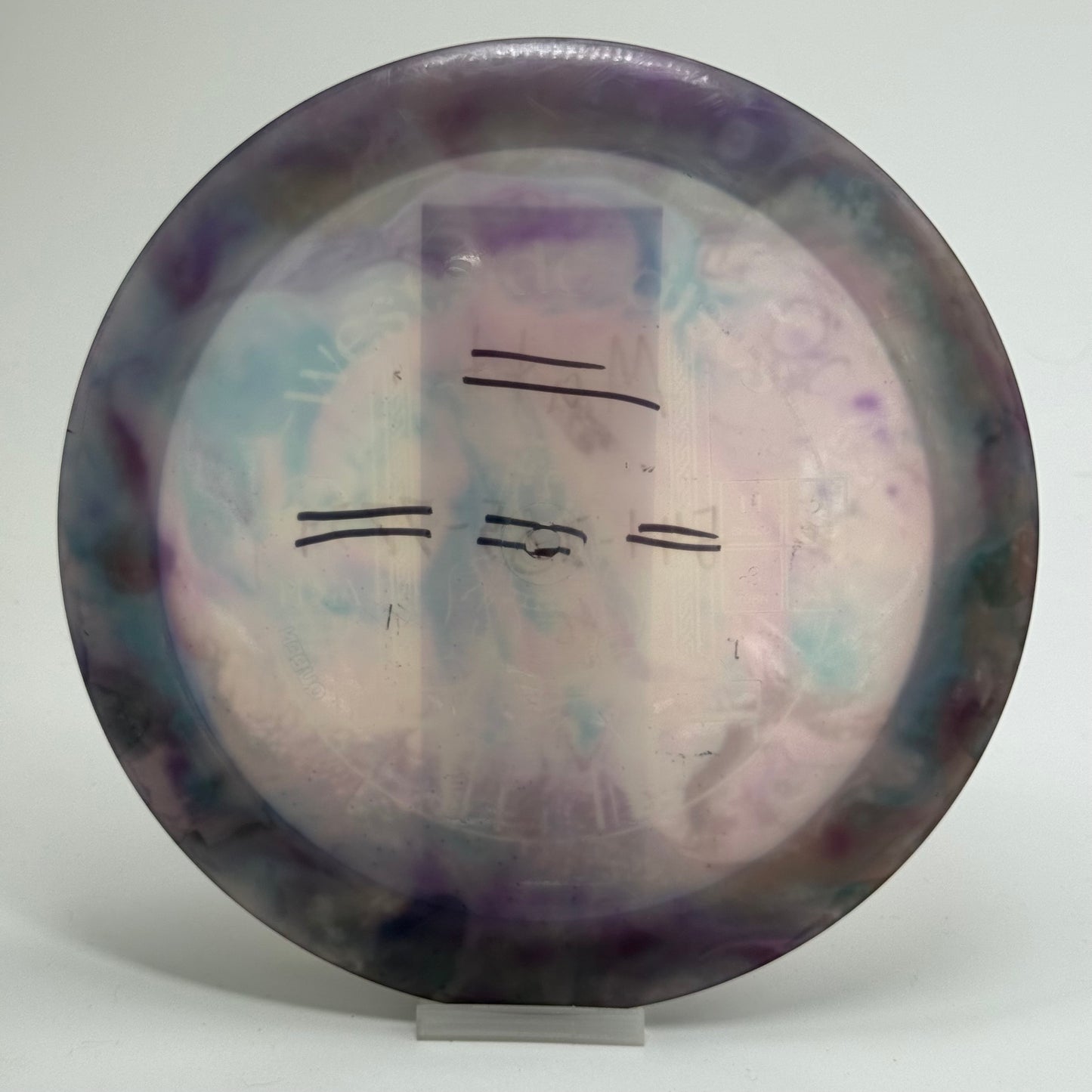 Used | Westside Queen | Moonshine | Custom Dye