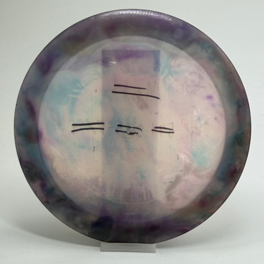 Used | Westside Queen | Moonshine | Custom Dye