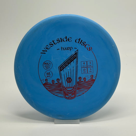 Westside Harp | BT Soft