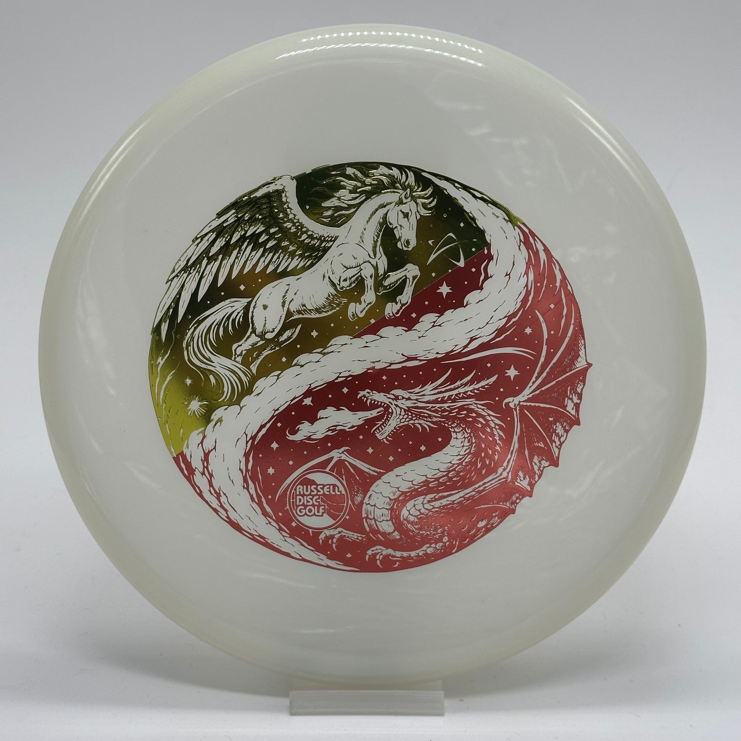 Prodigy Good Boy | 400 Glow | Supreme Duality