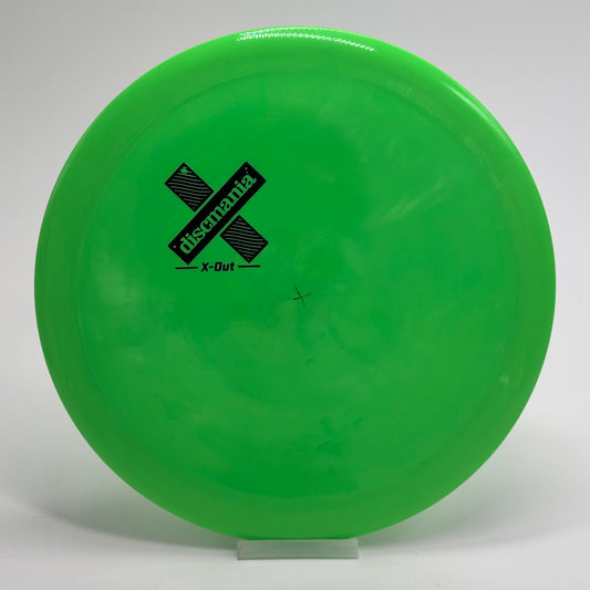 Discmania PD | S-Line | Innova OOP | X-Out