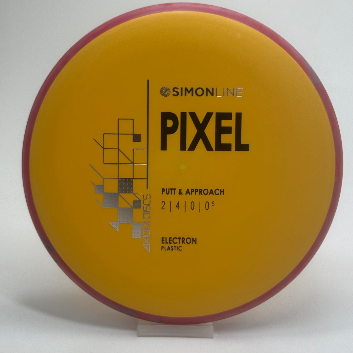 Axiom Pixel | Electron | Simon Line