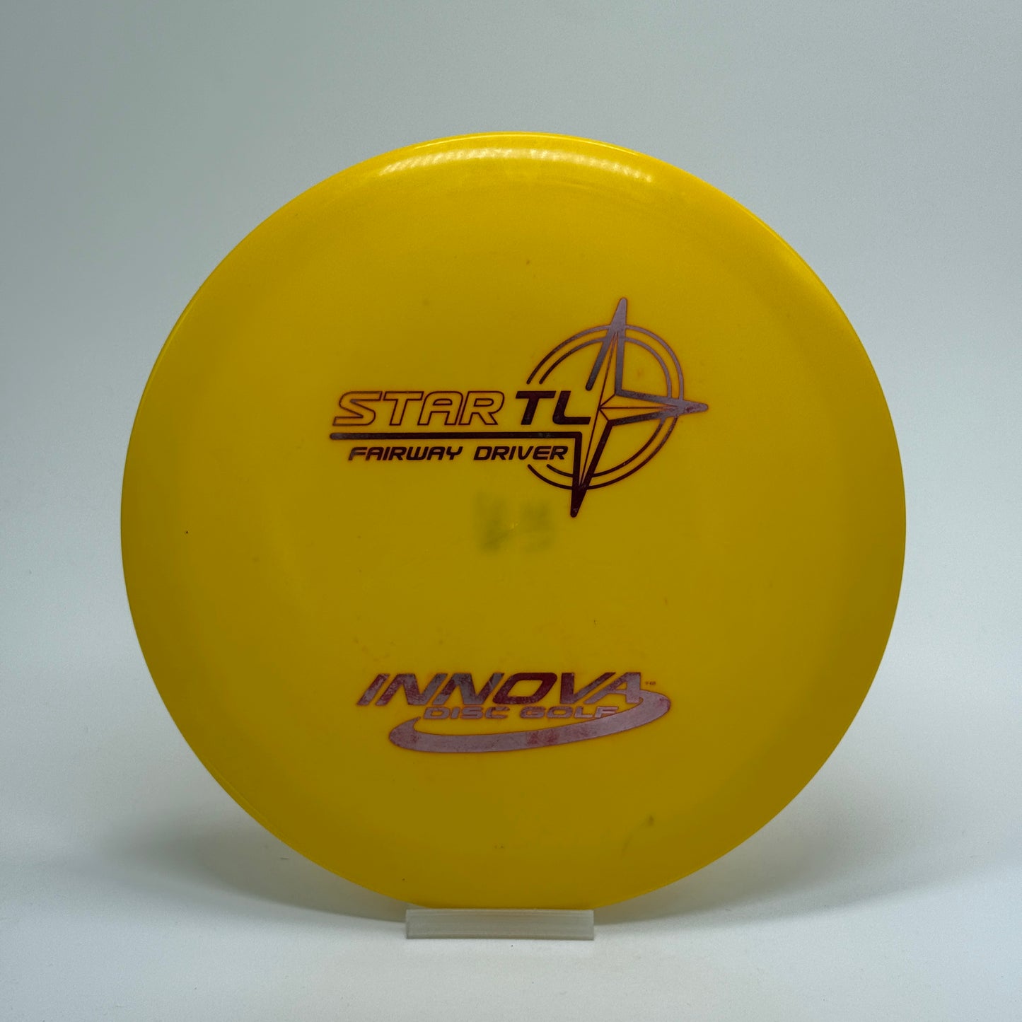 Used | Innova TL | Star | PFN Patent