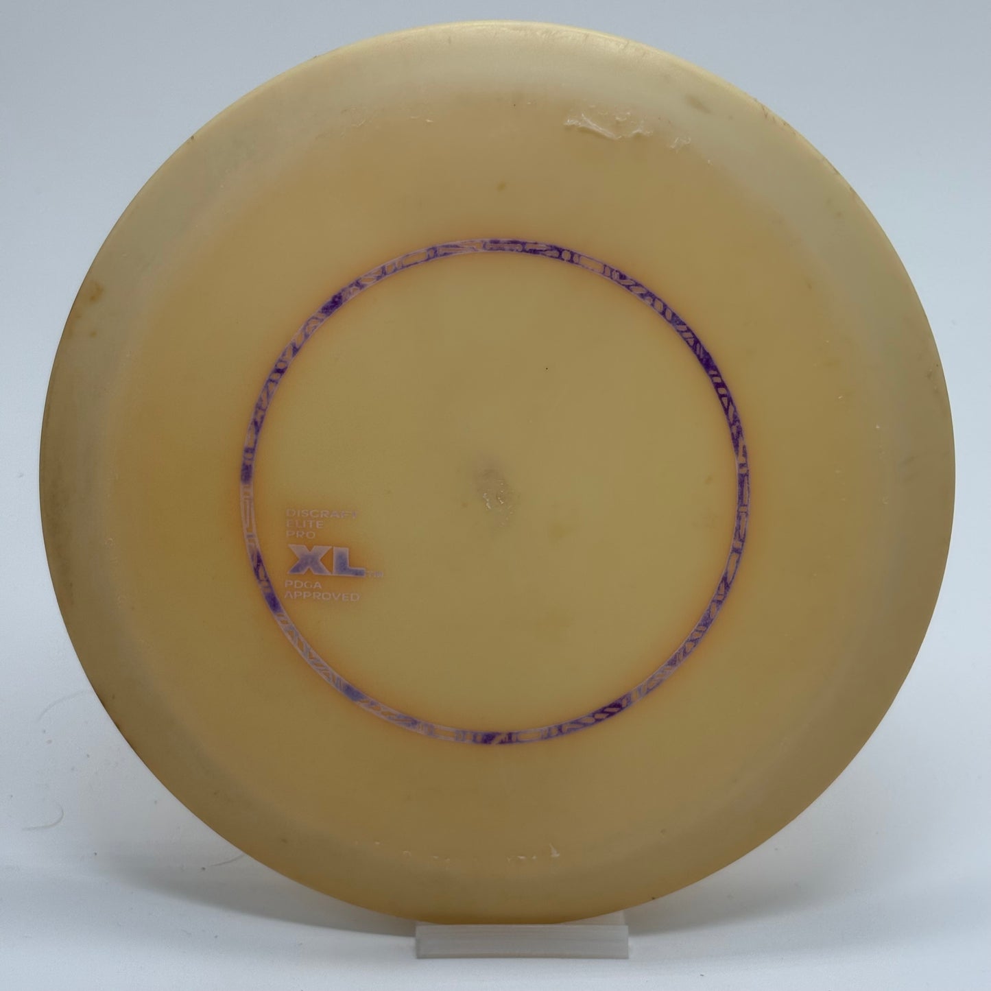 Discraft XL | Elite Pro | Out-Of-Production PFN Walled Lake