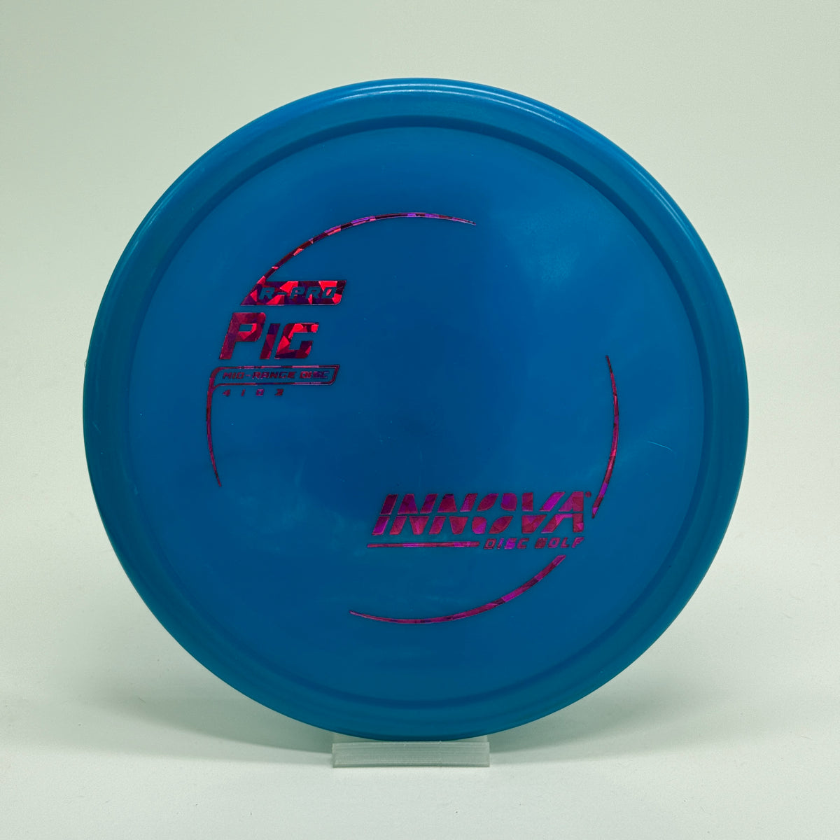 Used | Innova Pig | R-Pro