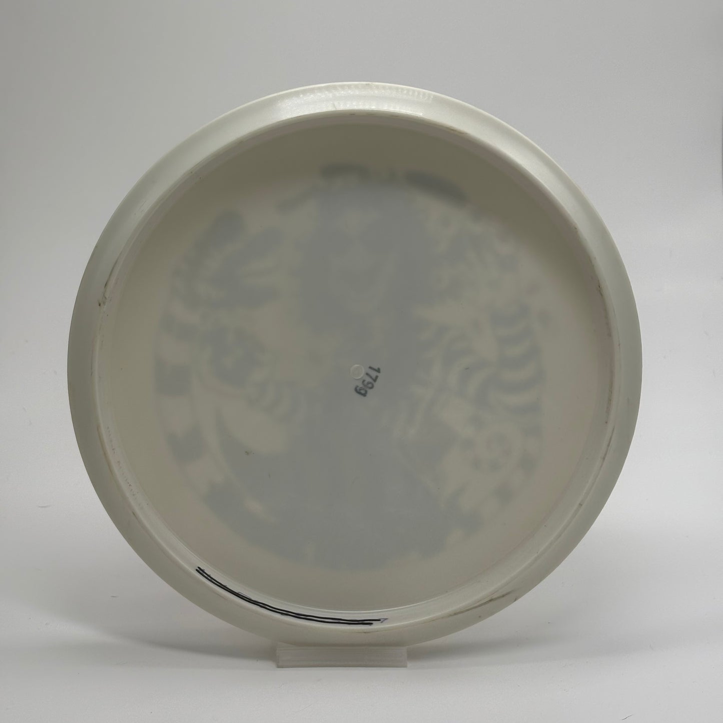 Discraft Buzzz | ESP Glo | Halloween 2024 BeetleJuice