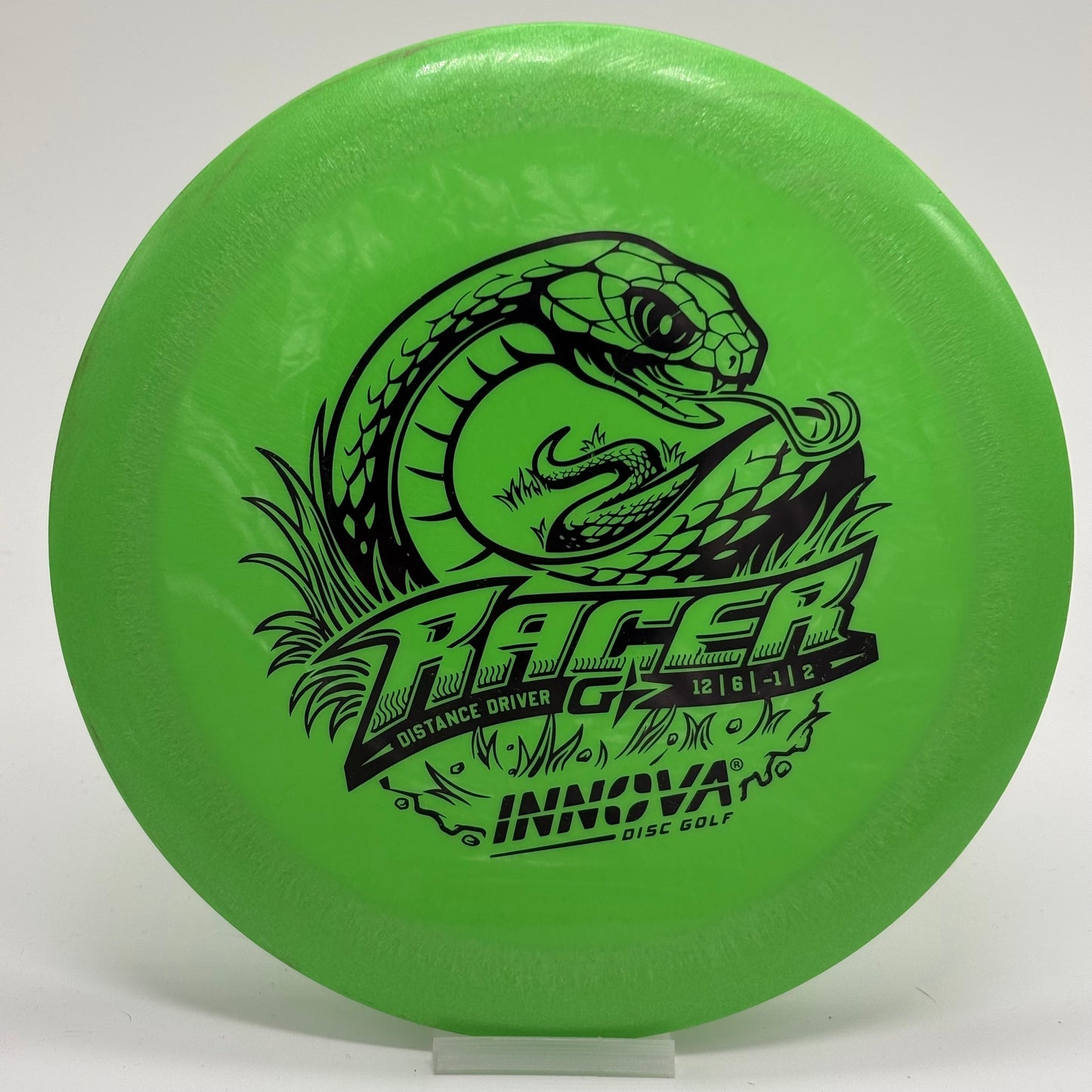 Innova Racer | GStar
