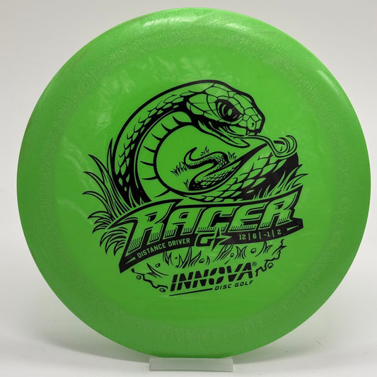 Innova Racer | GStar