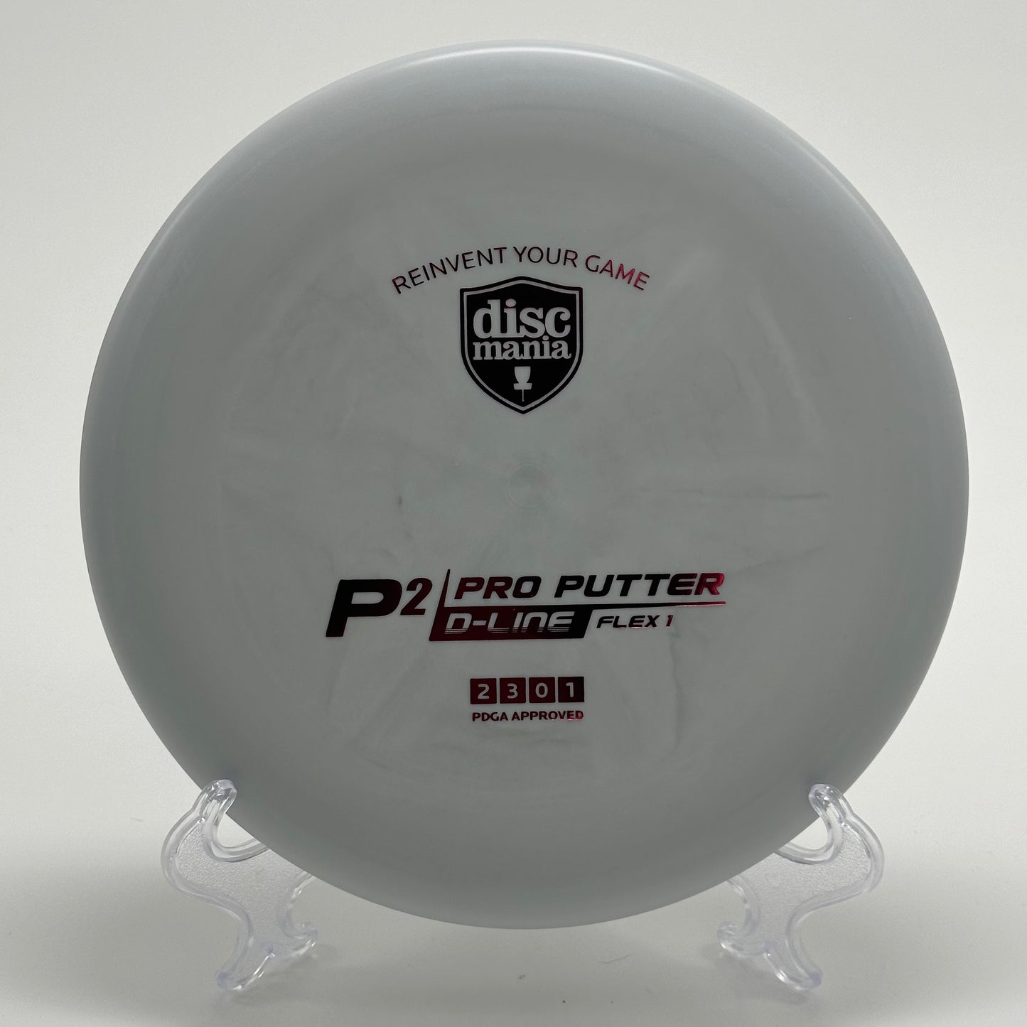 Discmania P2 | D-Line Flex 1