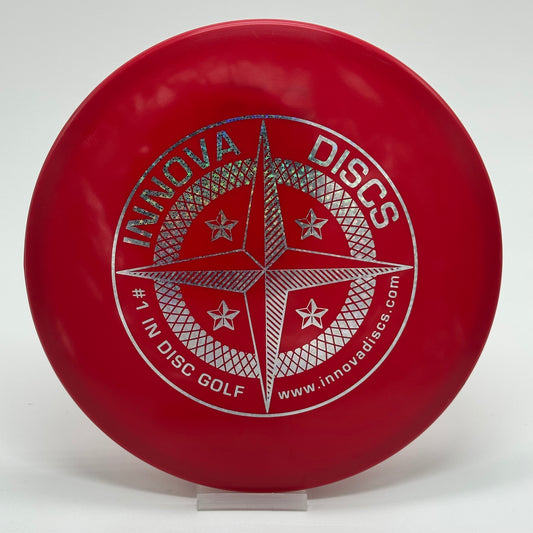 Innova Mirage | Star | ProtoStar First Run