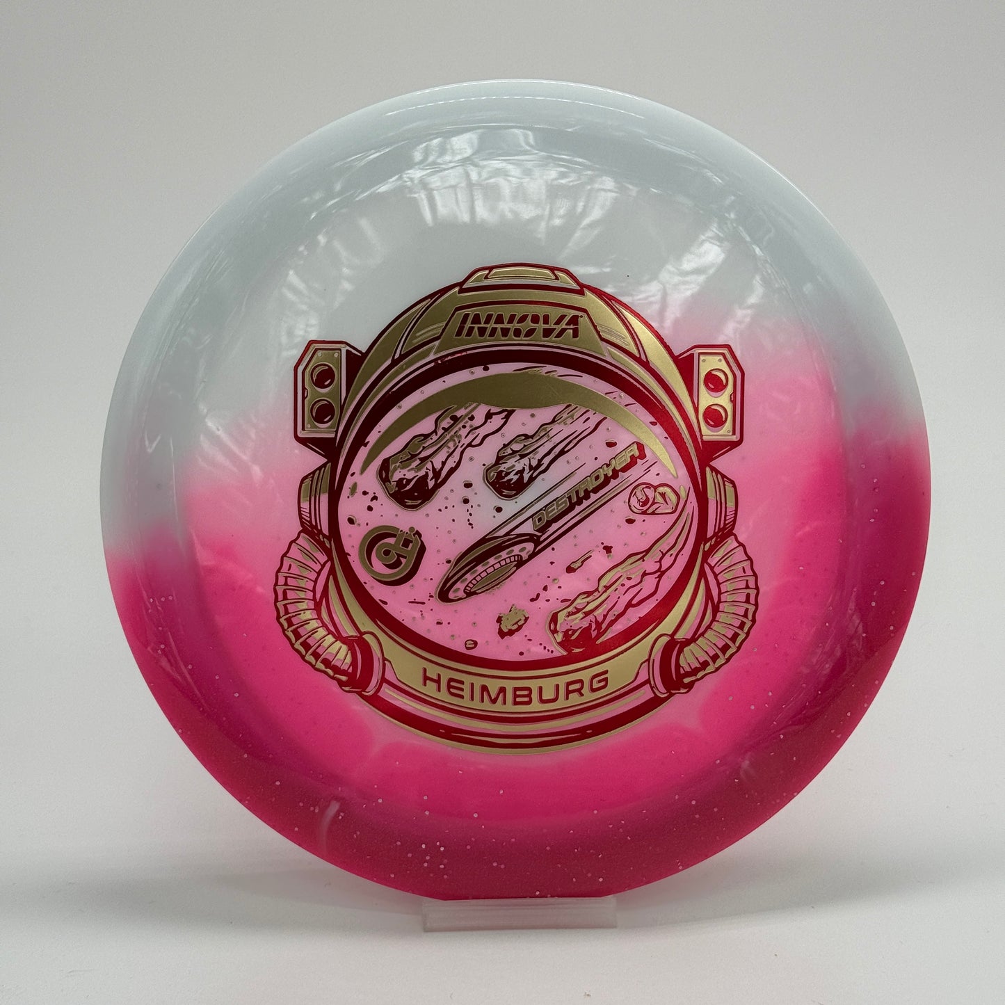 Innova Destroyer | Duo | 2026 Calvin Heimburg Tour Series