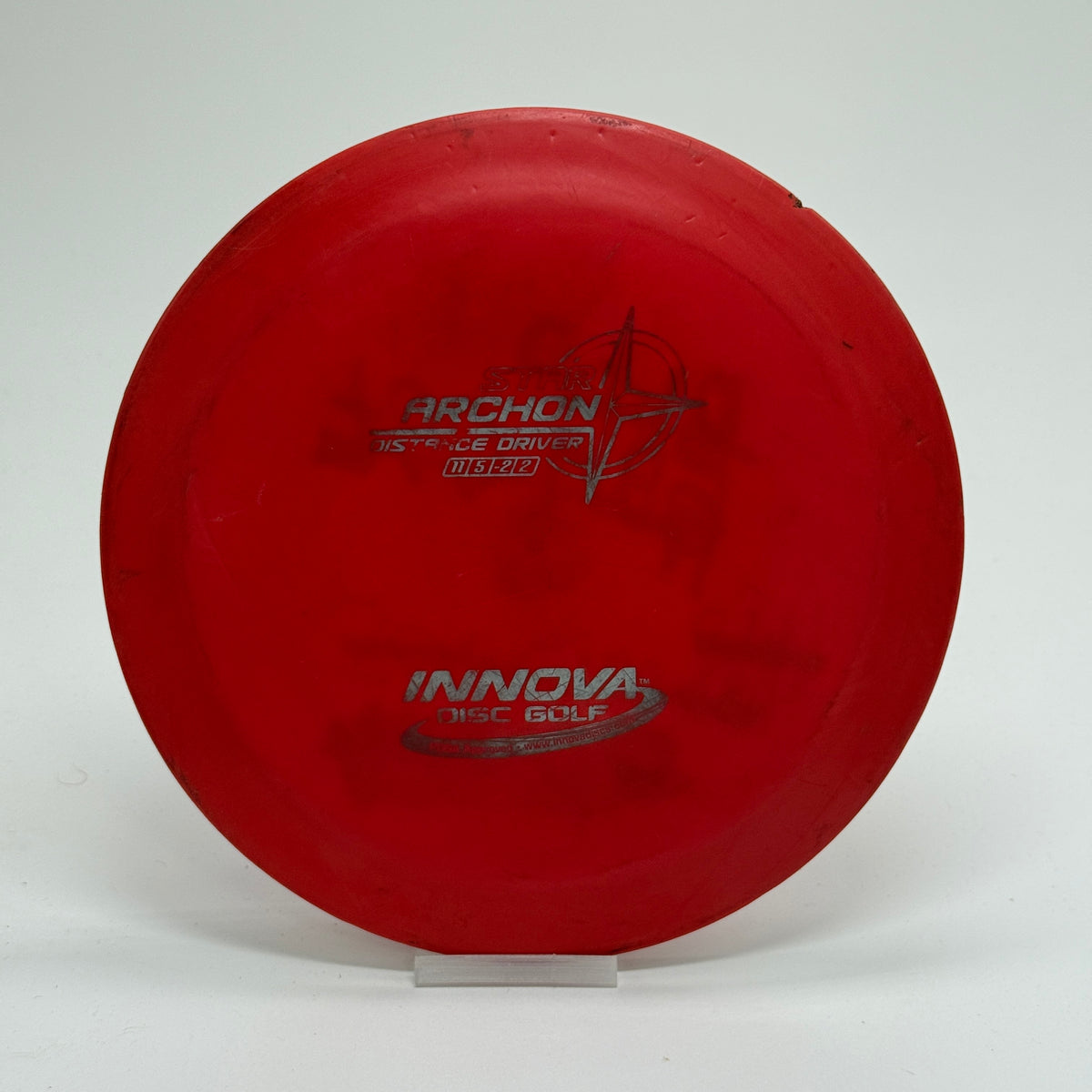 Used | Innova Archon | Star | Penned *AC | Out-Of-Production