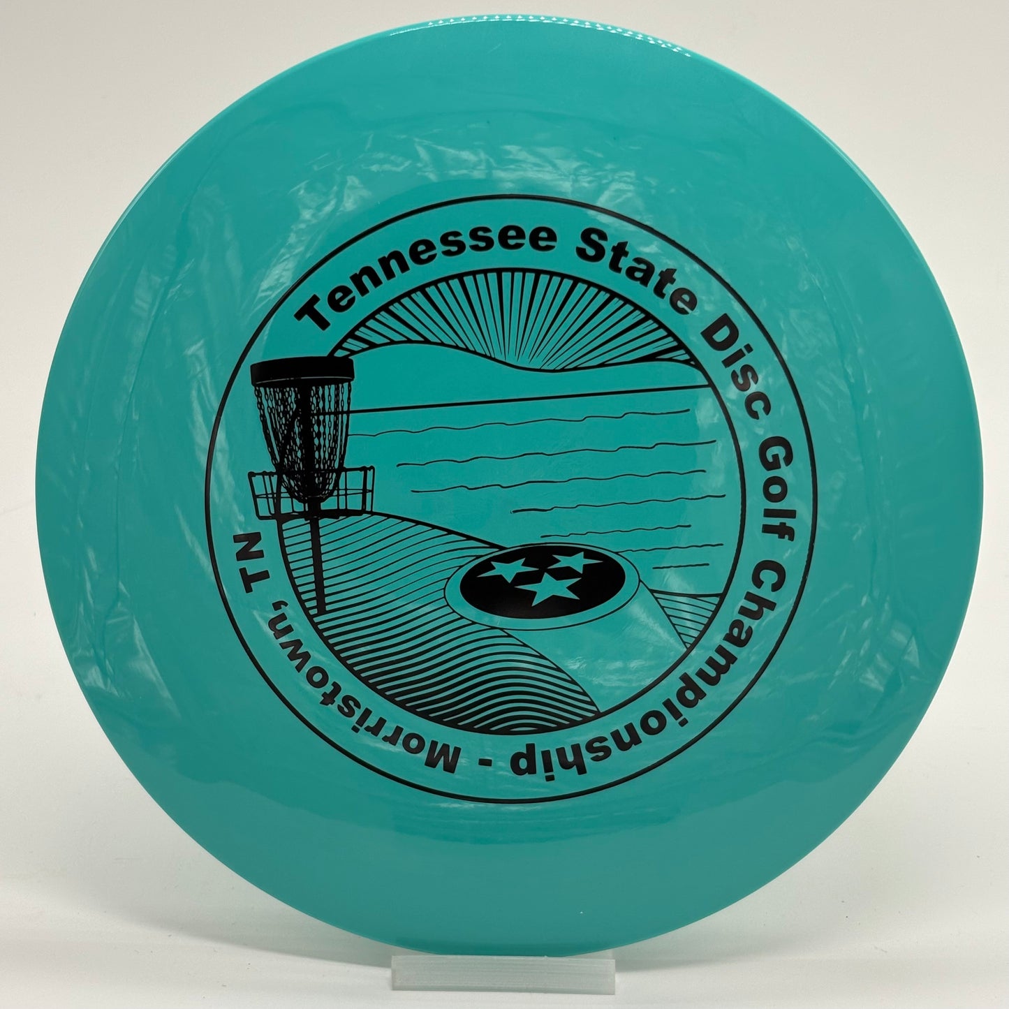 Innova Charger | Star | Tennessee State Disc Golf Championship
