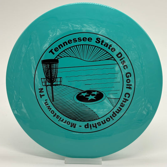 Innova Charger | Star | Tennessee State Disc Golf Championship