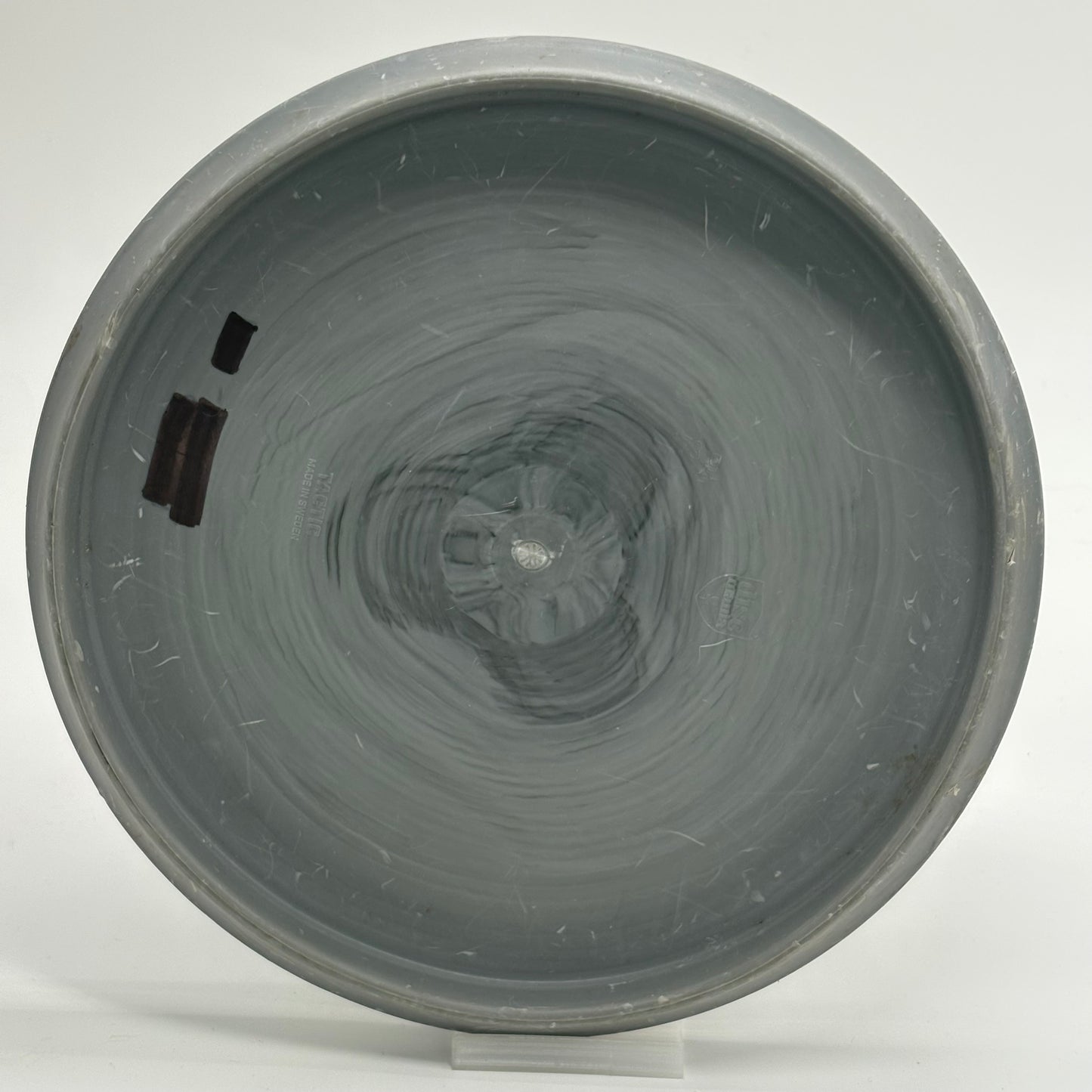 Used | Discmania Tactic | Exo Soft