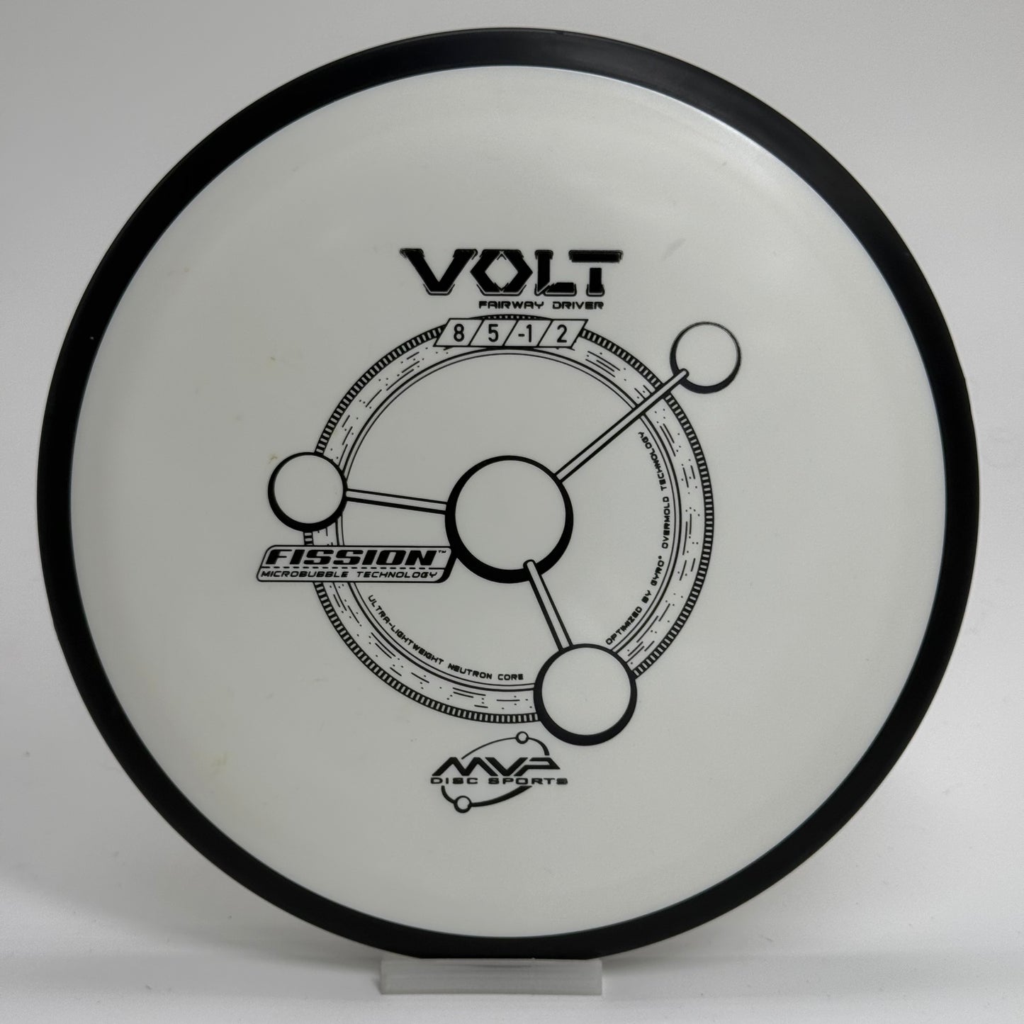 MVP Volt | Fission