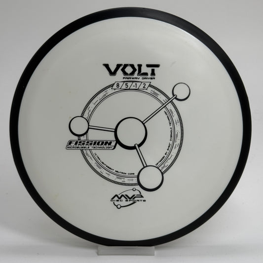 MVP Volt | Fission