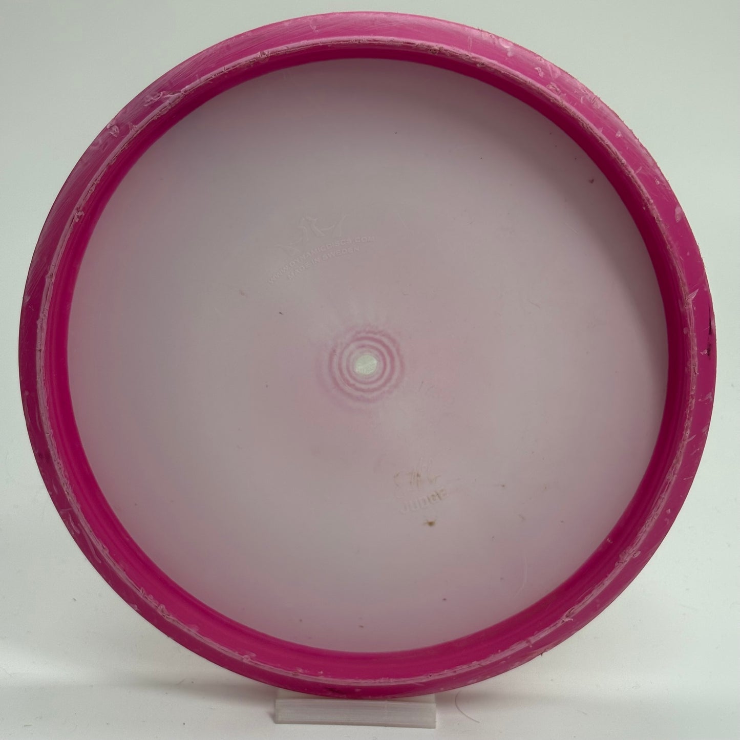 Used | Dynamic Discs Emac | Classic Orbit