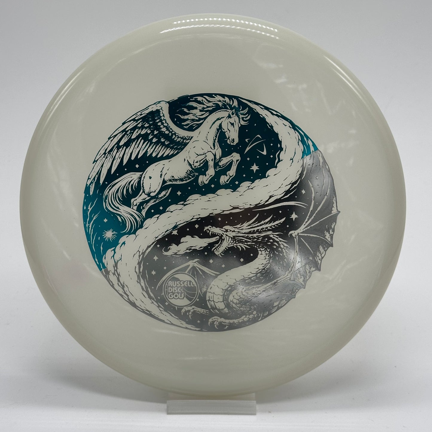 Prodigy Good Boy | 400 Glow | Supreme Duality